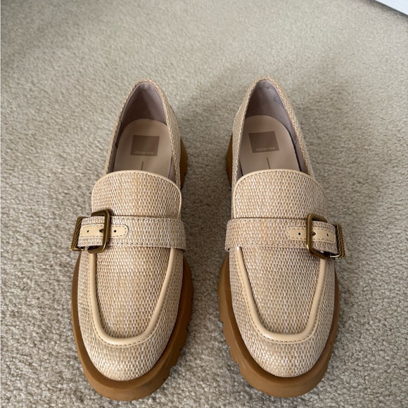 Dolce Vita Shoes - Dolce Vita Ericka Loafer